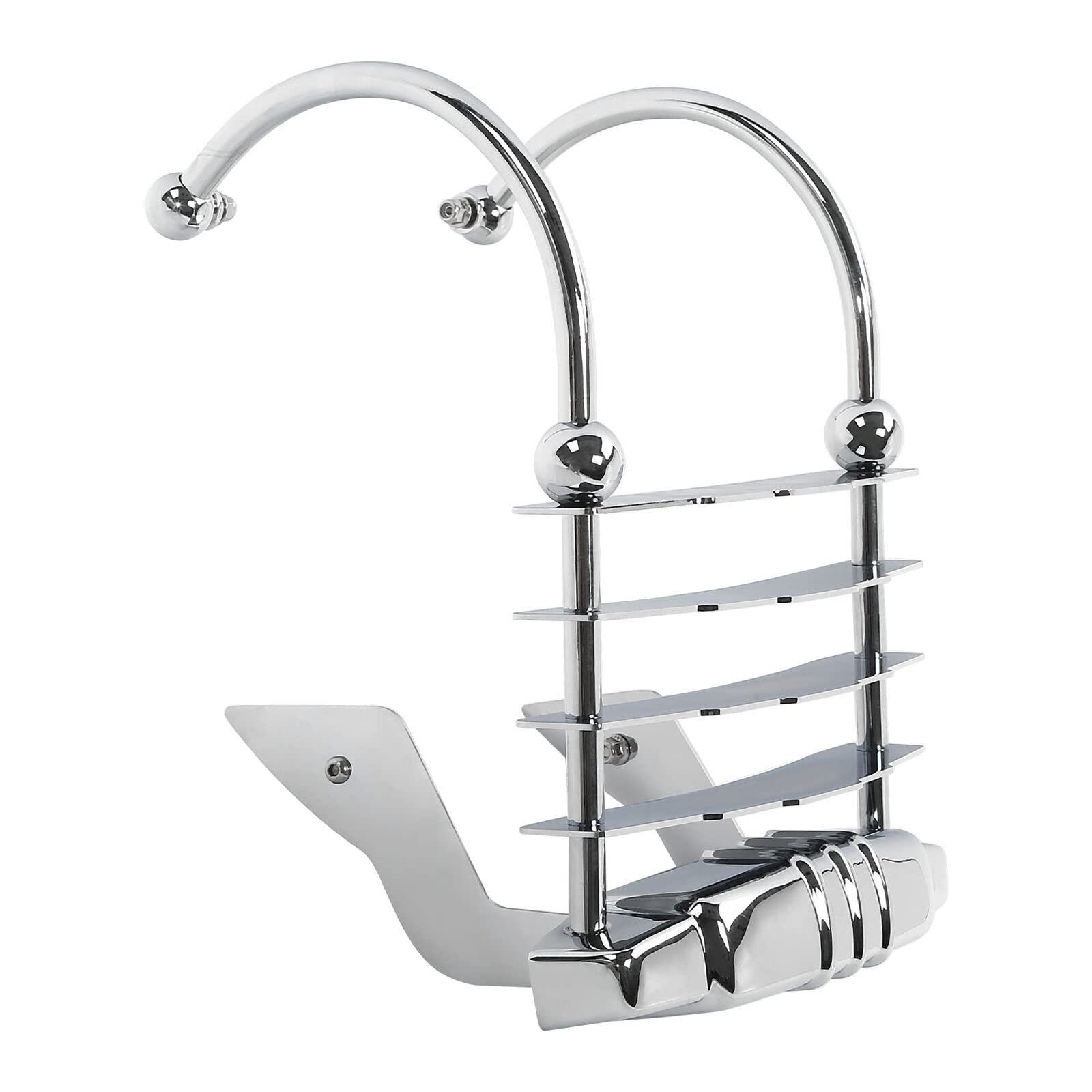 Amazon | TCMT リアバンパー グリルチーズグレーター付き Harley